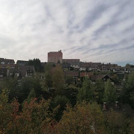 Crisand 2 Bergen Altenau  Εξωτερικό φωτογραφία