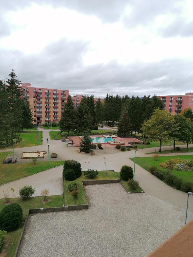 Crisand 2 Bergen Altenau  Εξωτερικό φωτογραφία