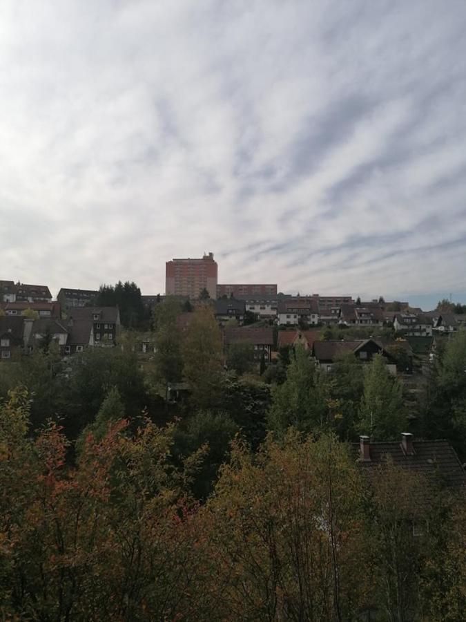 Crisand 2 Bergen Altenau  Εξωτερικό φωτογραφία