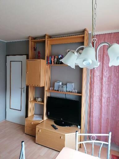 Crisand 2 Bergen Altenau  Εξωτερικό φωτογραφία